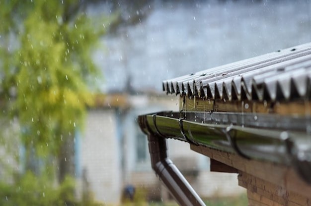 Rainwater Recharging